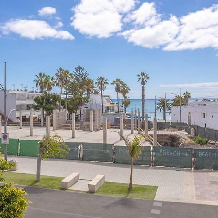 Apartamento Corazon Playa Corralejo Extérieur photo