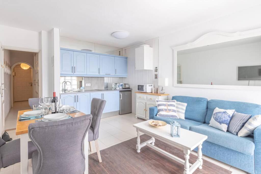 Apartamento Corazon Playa Corralejo Extérieur photo