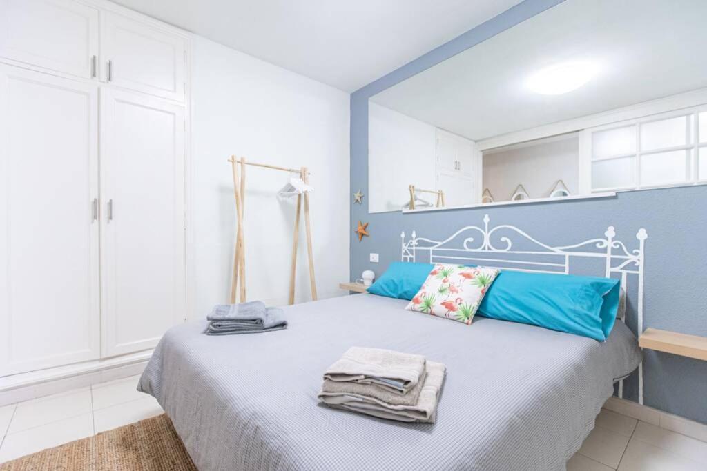 Apartamento Corazon Playa Corralejo Extérieur photo