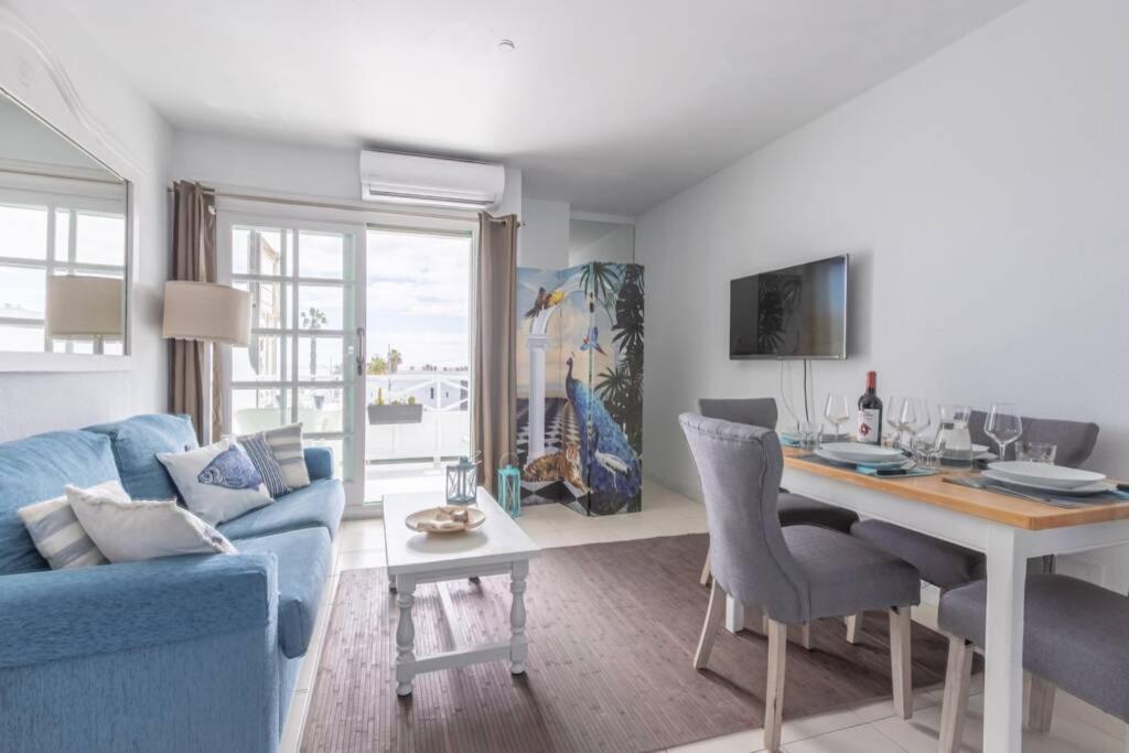 Apartamento Corazon Playa Corralejo Extérieur photo