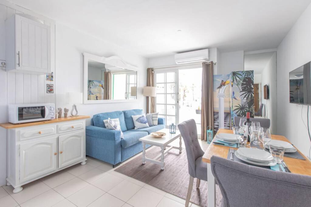 Apartamento Corazon Playa Corralejo Extérieur photo