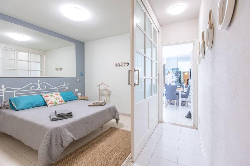 Apartamento Corazon Playa Corralejo Extérieur photo